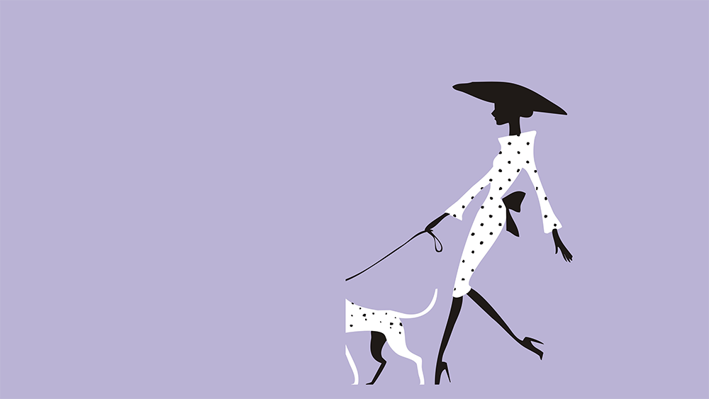 仙境女王蜂蜜包装设计