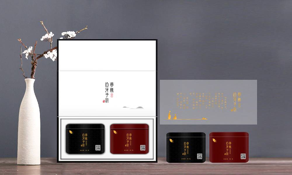 垫江包装设计：文化赋能，创新驱动，解锁城市产业新势能