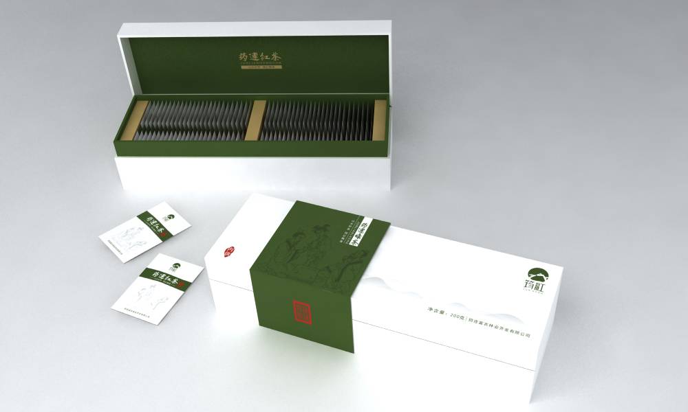 筠连红茶